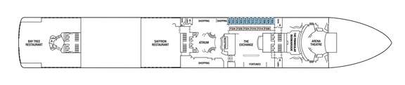 Deck Plan deck-13